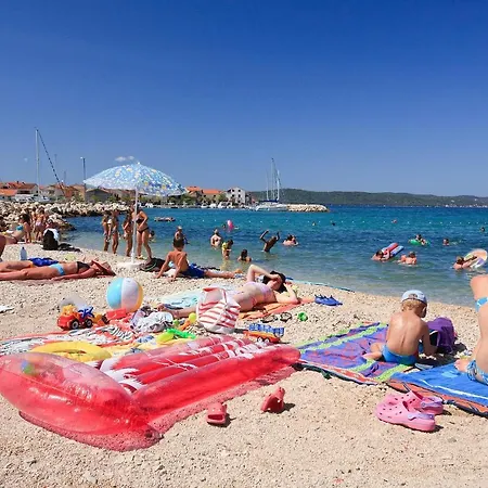 Lejlighed 14656a Bibinje