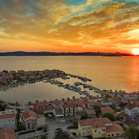 14656a Lejlighed Bibinje
